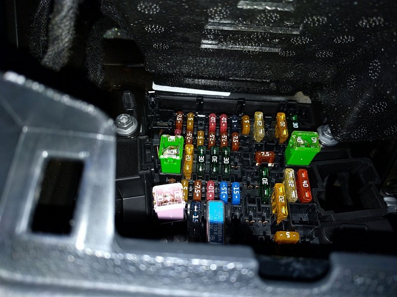 Fuse Box Diagram Audi A3 At Ilene Haase Blog Fuse Box Diagram Audi A3 At Ilene Haase Blog