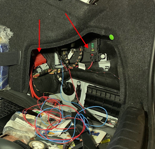 Fuse box diagram - BMW 3-Series and 4-Series Forum (F30 / F32)