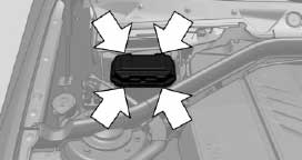 Fuse box diagram - BMW 3-Series and 4-Series Forum (F30 / F32)