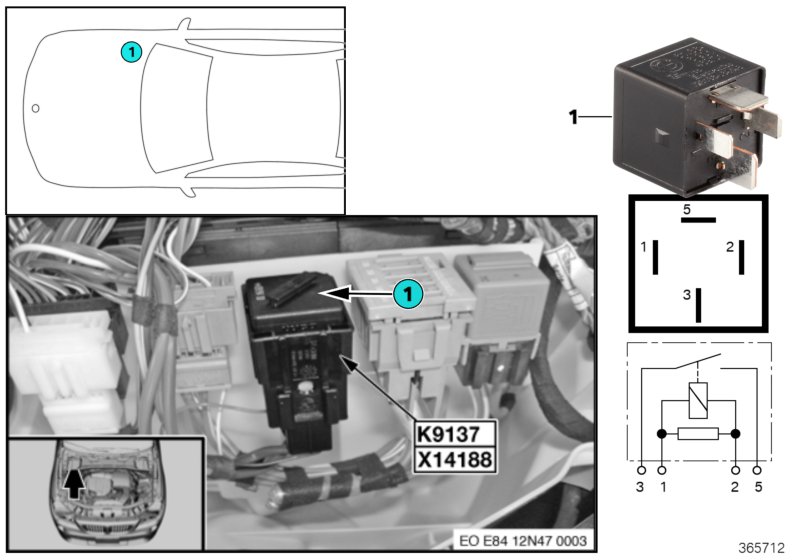 wiring block diagram