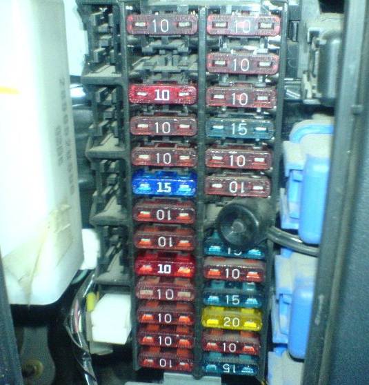 Kenworth Steering Column Diagram