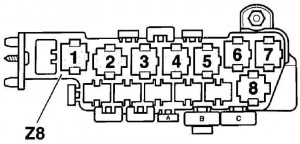 z8 - schematic