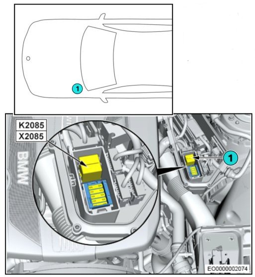 Block under the hood 2