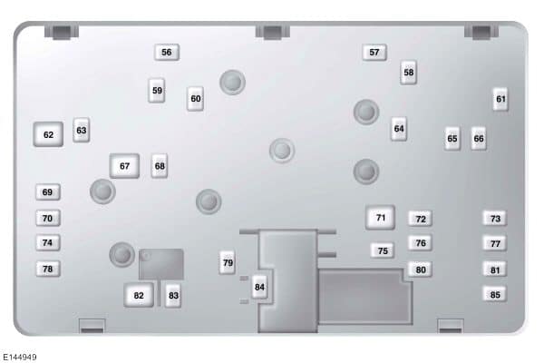 additional block diagram under the hood