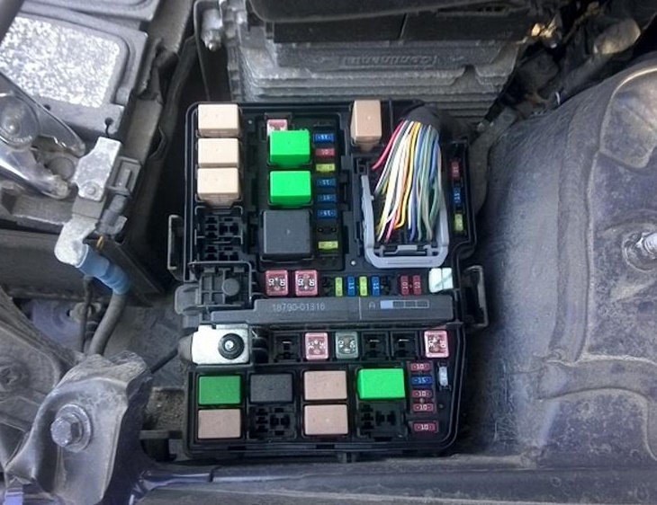 photo fuse box