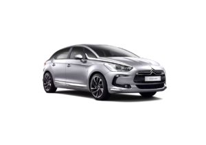 Citroen ds5