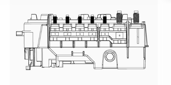 diagram power fuse box