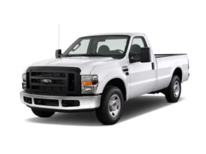 Ford F250 2G