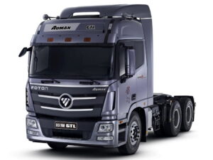 foton auman