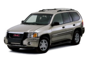 gmc envoy 2g