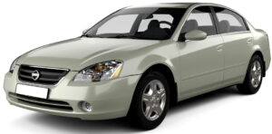nissan altima l31