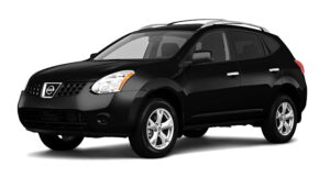 Nissan Rogue 1G