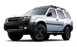 Nissan Xterra