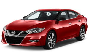 Nissan maxima a36