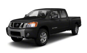 nissan titan 1g