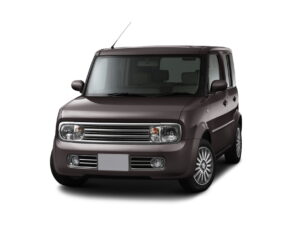 Nissan Cube Z11