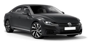 VW Arteon