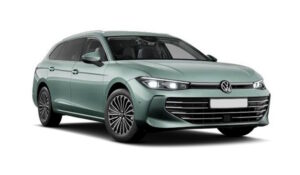 VW PASSAT B9