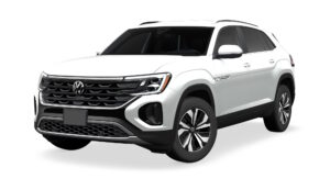 VW atlas