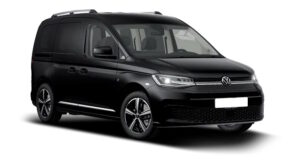 Vw caddy 4G