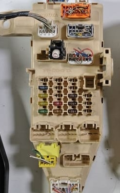 fuse box 2