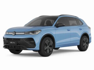 vw tiguan 3