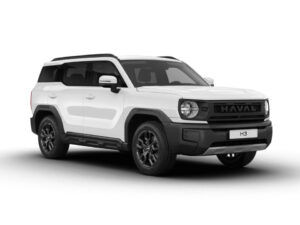 Haval H3