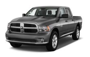 Ram 1500 4G