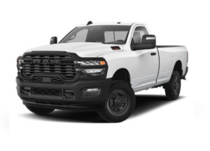 Ram 2500