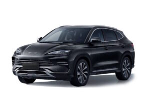 BYD SONG PLUS