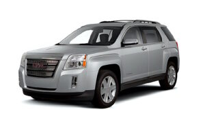 GMC Terrain 1G