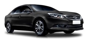 chery arrizo 7