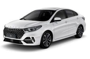 omoda S5