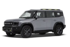 JETOUR T2